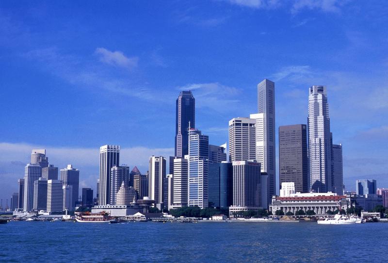 UOL Submits Top Bid Of $404 Million For Hotly-Contested Singapore Residential Site
