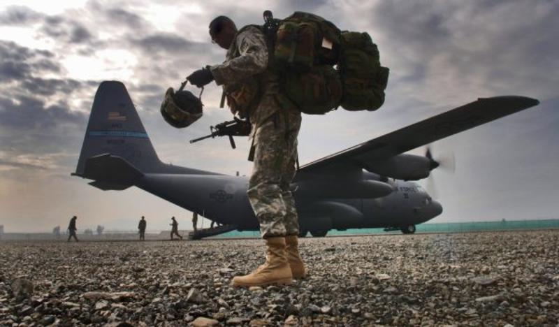 Why a US Return to Bagram Is Not a Good Idea Why a US Return to Bagram Is Not a Good Idea