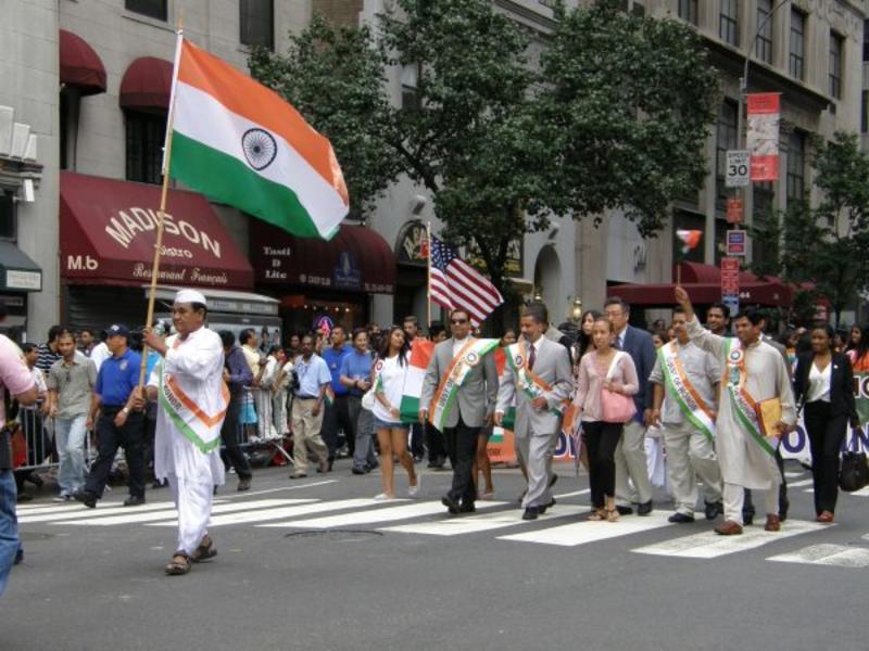 Can Indian Americans Shape US Foreign Policy Toward India? Can Indian Americans Shape US Foreign Policy Toward India?