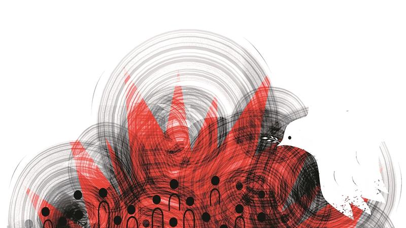 India has stakes in Gaza’s peace