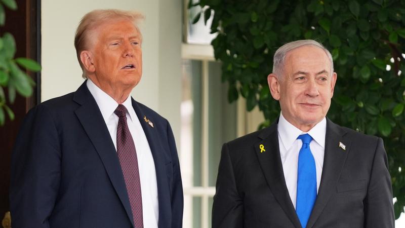 Trump’s plan for Gaza moves the needle, but watch out for disruptor-in-chief Netanyahu