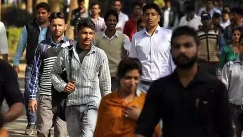 India is staring at one of its biggest crises: Unemployment of the educated
