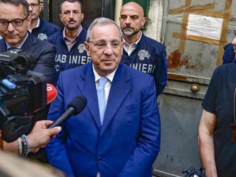 Â«Concerti in piazza Plebiscito? I residenti sopportano tanto, le loro istanze vanno accolteÂ»