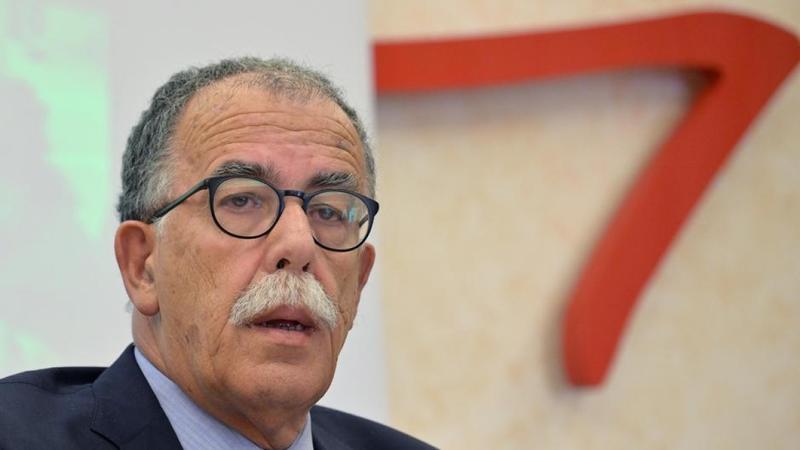 Regionali in Campania, Ruotolo: Â«Chi fa una listaÂ in competizione con il Pd non sarÃ  piÃ¹ nel partitoÂ»