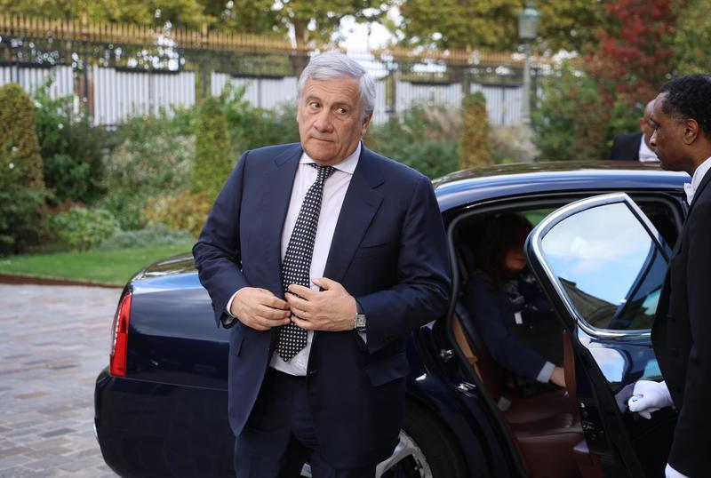 Tajani: “Ora una pace vera a Gaza, pronti a inviare militari italiani. L’Italia aiuterà nella ricostruzione”