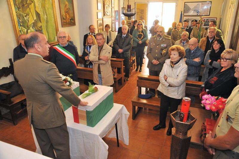 Morì nella Seconda guerra mondiale. I resti tornano a casa dopo 85 anni