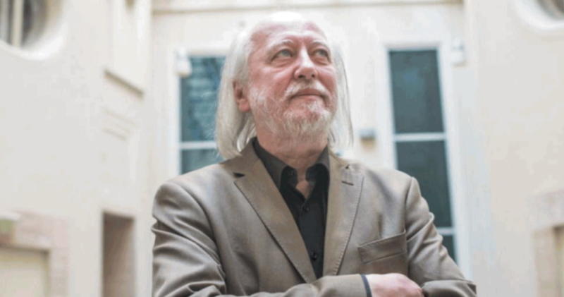 L'uomo libero che ha visto l'apocalisse comunista 