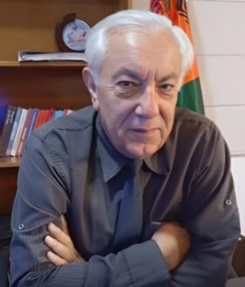 Dr. Pedro Grima Gallardo: Parábola luminosa en la historia intelectual de Venezuela Dr. Pedro Grima Gallardo: Parábola luminosa en la historia intelectual de Venezuela