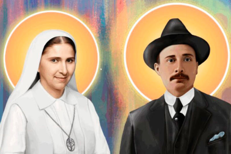 El legado de san José Gregorio Hernández y santa Carmen Rendiles, por Rafael Sanabria M.