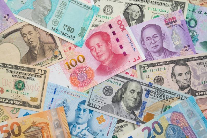 How Asia can reduce its dollar dependence