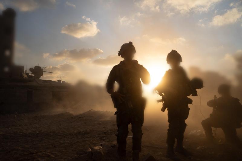Daily Briefing Oct. 10: Day 735 – IDF begins drawback as clock ticks to hostages’ release Daily Briefing Oct. 10: Day 735 – IDF begins drawback as clock ticks to hostages’ release