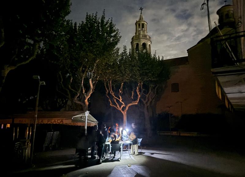 Blackout-Angst in Berlin auf Rekordhoch: So reagieren die Netzbetreiber