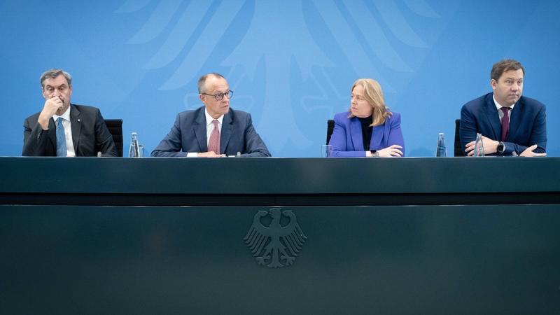 Einigung bei Bürgergeld, Rente & Co: Ich könnte mich freuen, bin aber schockiert