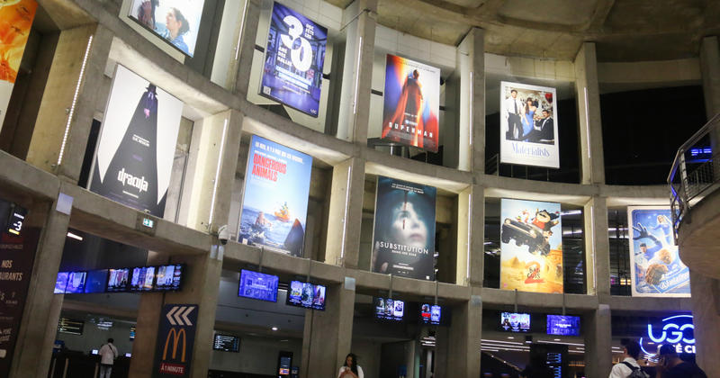 Avec le rachat annoncé d’UGC par Canal+, l’empire Bolloré s’impose des deux côtés de l’écran Avec le rachat annoncé d’UGC par Canal+, l’empire Bolloré s’impose des deux côtés de l’écran