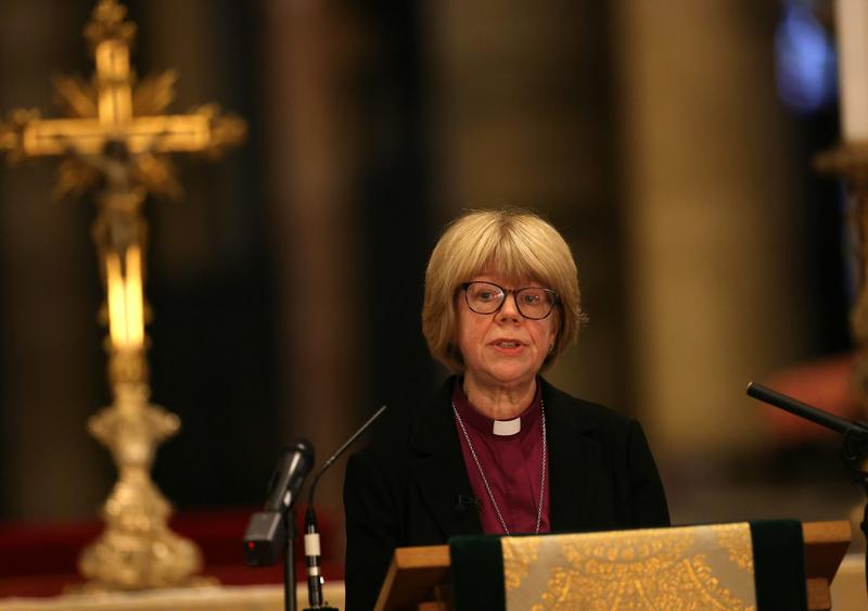 The new archbishop of Canterbury has already made history – but she has huge challenges ahead