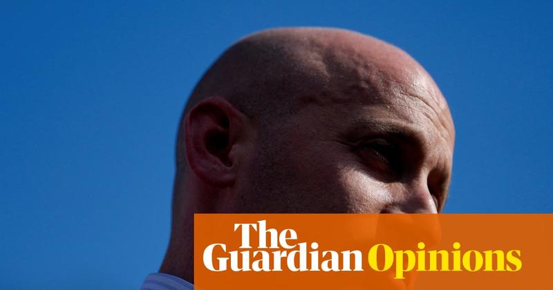 Stephen Miller is the most dangerous man in the Trump administration