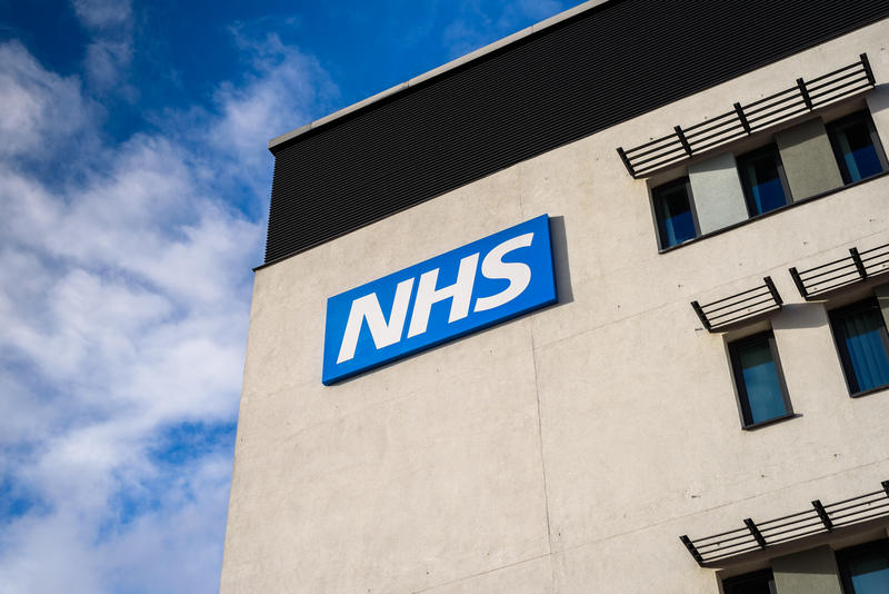 Can the NHS’s anti-Semitism problem be fixed? Can the NHS’s anti-Semitism problem be fixed?