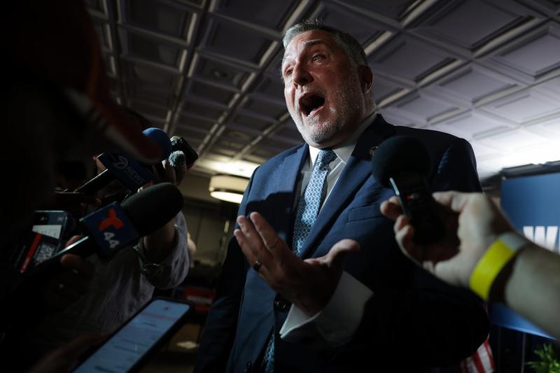 The Candidate Caught in a Nazi Porn Scandal Is Today’s GOP Personified