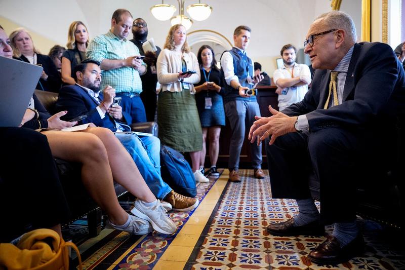 Expert: The Dems Will Stay Weak Until They Stop Obsessing Over Polls