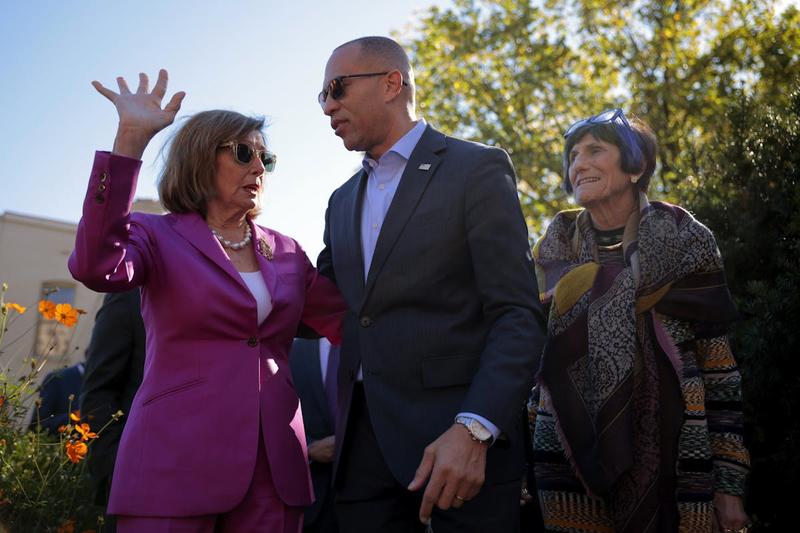 Transcript: Dems Will Stay Weak Until They Stop Obsessing Over Polls