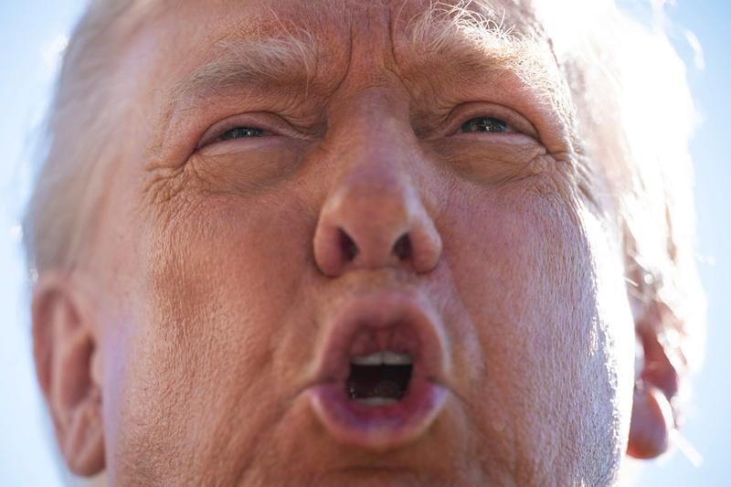 Trump ICE Raids Take Unnerving Turn as Dem Gov Drops Bombshell Warning