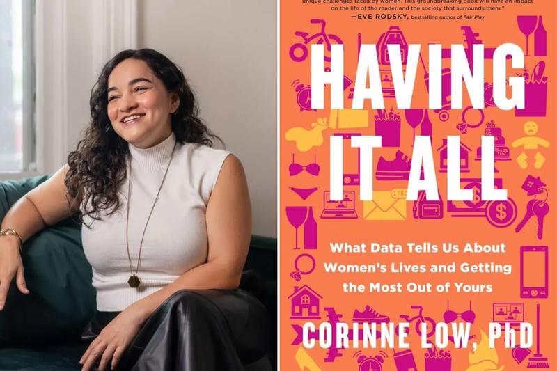Professor has been praised for ‘evidence-based’ decision to stop dating men — but why reduce love to a math equation?