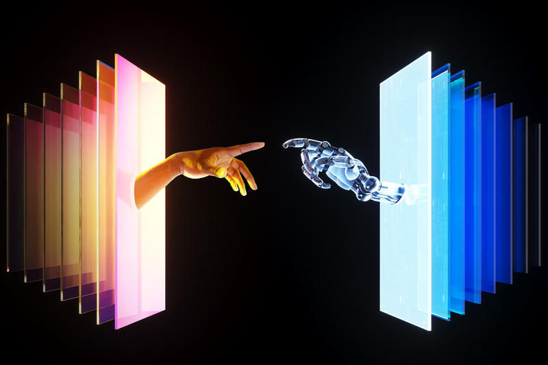 We Need to Separate Self-Worth from Work in the AI Era