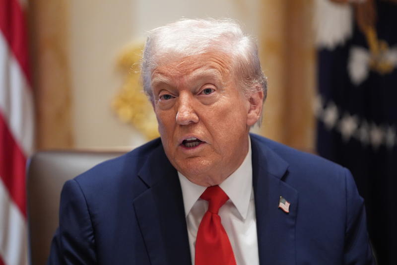 Trump’s triumphant Gaza peace deal