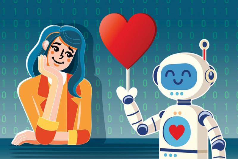 Do not ask AI for marriage advice