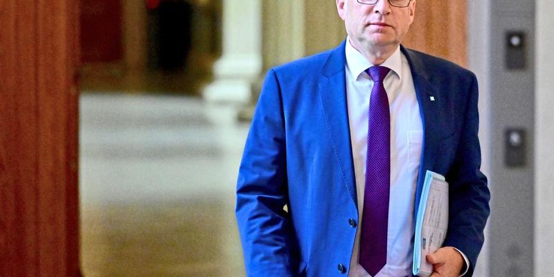 Wöginger – arschknapp unbescholten