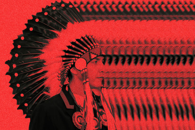 “A Subjugation”: First Nations Chiefs Blast Carney’s Nation-Building Scheme