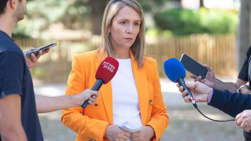 El PP plantea expulsar a los inmigrantes con un 