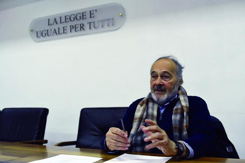 «Se vince il No alla riforma la magistratura rischia una deriva plebiscitaria»