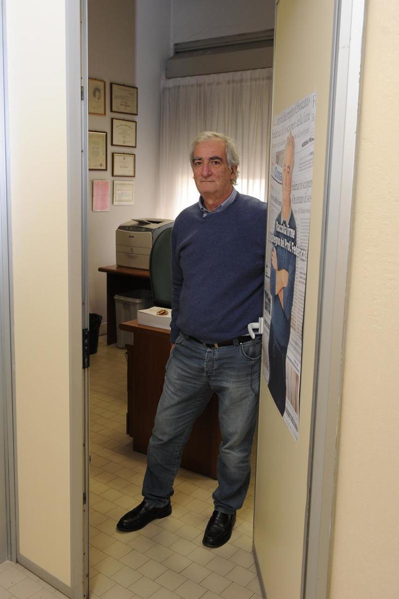 Registro tumori, cadono le accuse: oncologo assolto dopo 10 anni