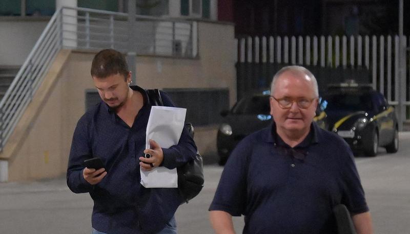 Affidopoli: Santini, nuovi accertamenti. Il secondo profilo Whatsapp sarà passato al setaccio