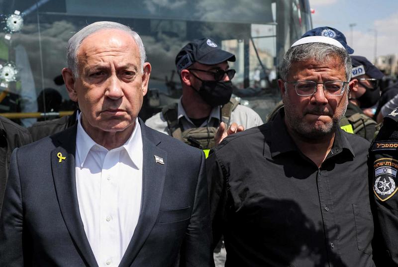 Perché Ben-Gvir e l’ultradestra di Israele sono contro la pace di Trump a Gaza