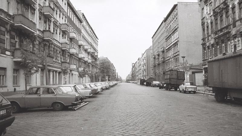 DDR-Doku „Mein Land will nicht verschwinden“: Wir hatten eine Art von Freiheit