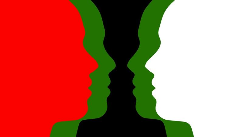 Zwischen dem Fluss und dem Meer: Wo entsteht jetzt Palästina?