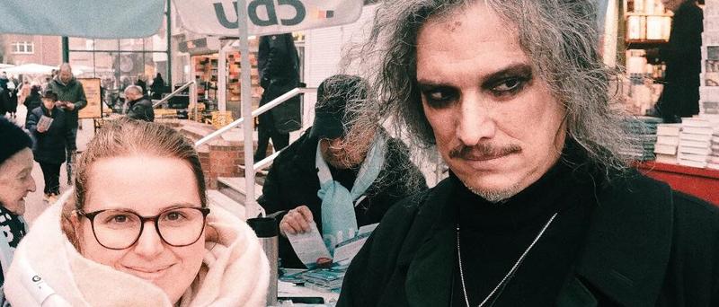 Die Narzisstisch Demokratische Union & das WürgerGeld