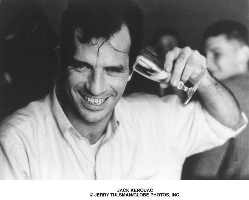 Kerouac’s Road: The Beat of A Nation – this documentary can’t reconcile nostalgia with the true contemporary US
