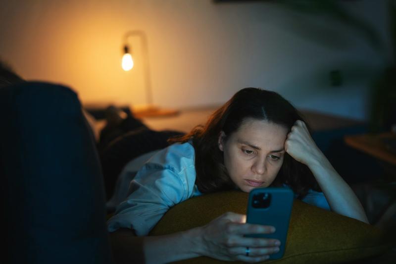 It’s not screen time that matters, it’s what you do and when you do it – new study