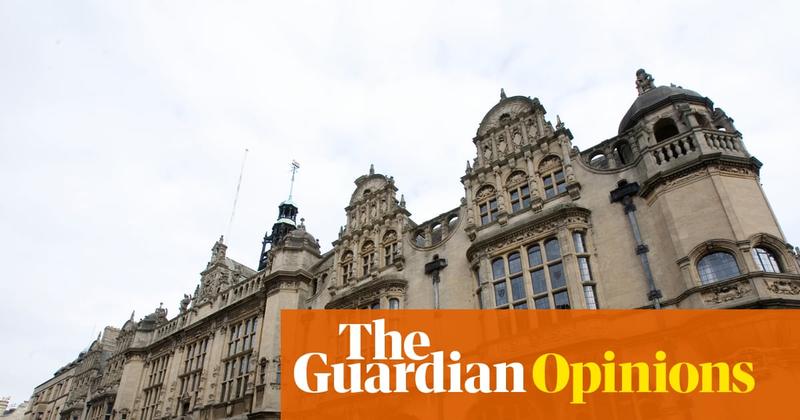 English democracy relies on local councillors. So why are so many facing the axe?