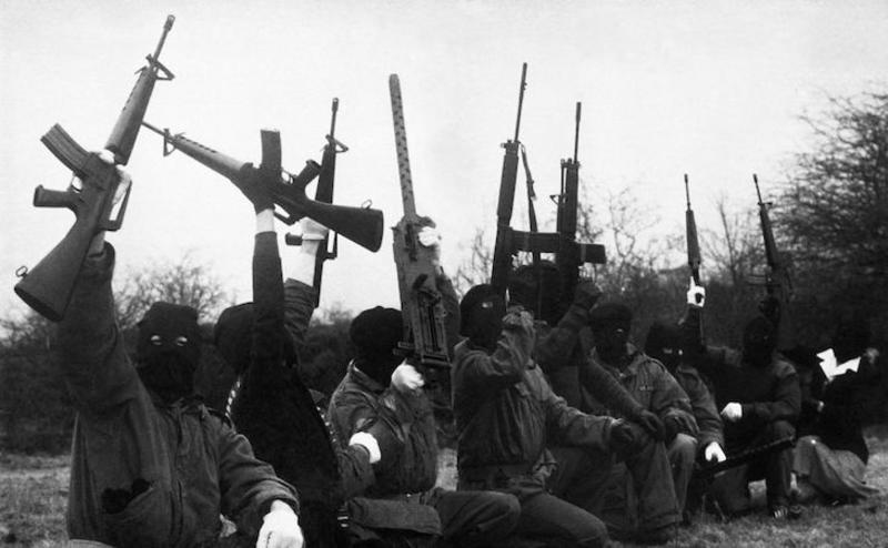 A judge has finally seen sense over the SAS’s ambush of three IRA men