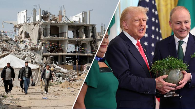Fox News ‘Antisemitism Exposed’ Newsletter: Peace is the prize Fox News ‘Antisemitism Exposed’ Newsletter: Peace is the prize