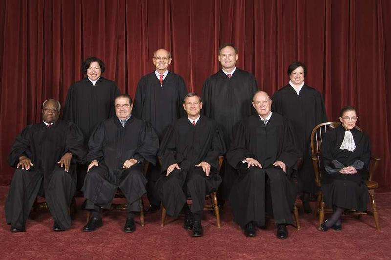 Today in Supreme Court History: October 10, 2012