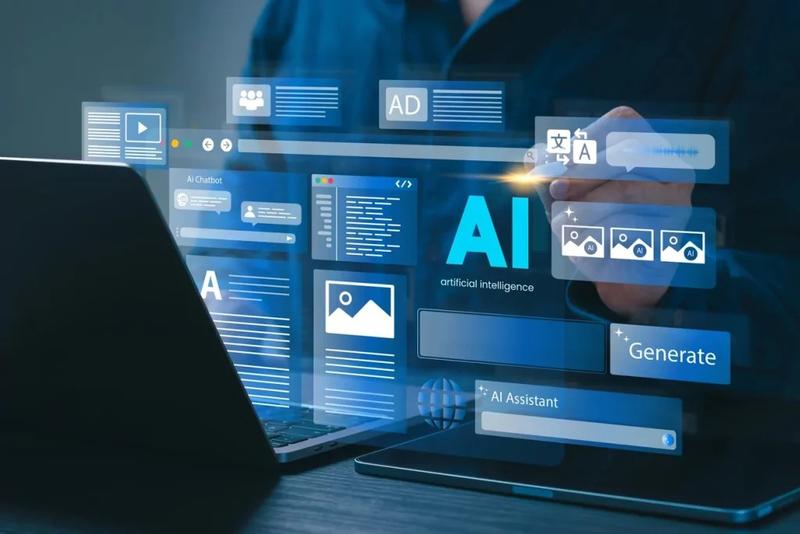 The political economy of artificial intelligence