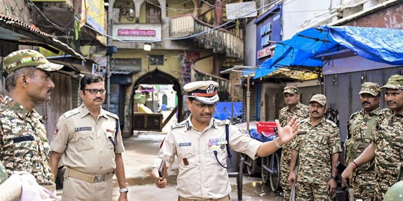 Cuttack’s Tradition Is of Brotherhood – and Hindutva Cannot Erase it