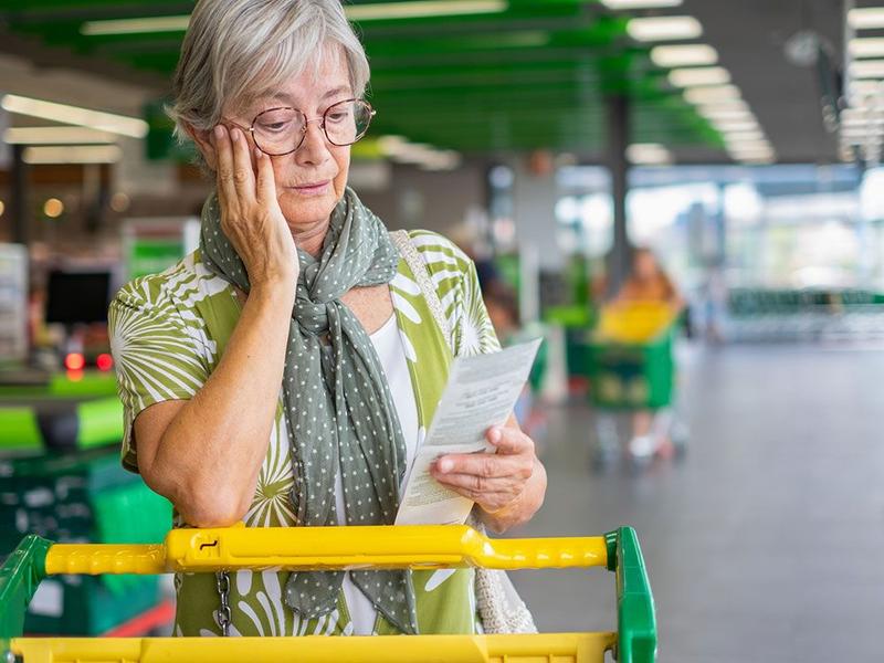 Philip Cross: The public may be smarter about inflation than economists