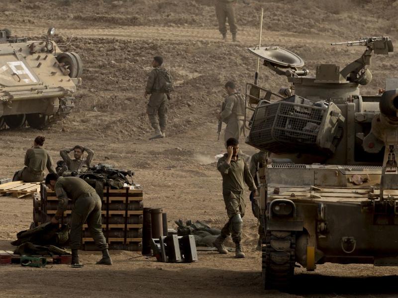 Gwyn Morgan: We should put ourselves in Israelis’ shoes