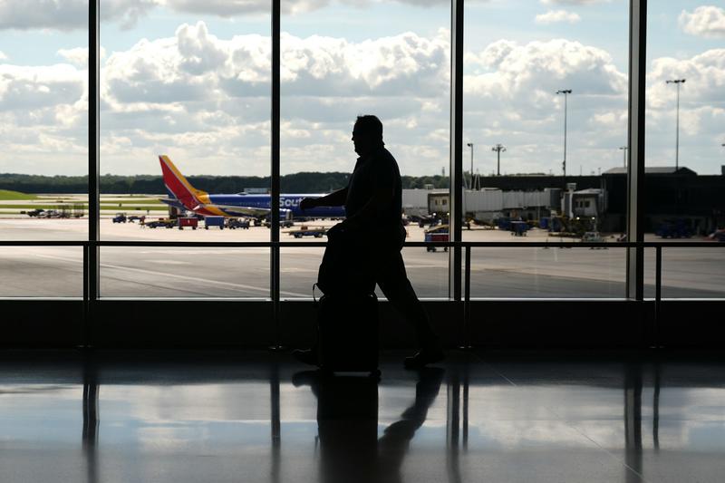 Travelling to the U.S.? How the government shutdown will impact tourism Travelling to the U.S.? How the government shutdown will impact tourism